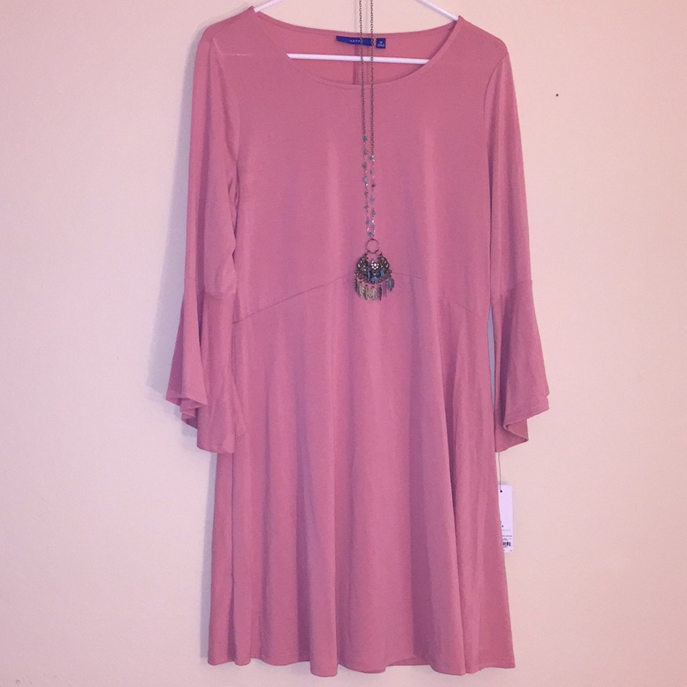 🎀NWT Apt. 9 dress🎀